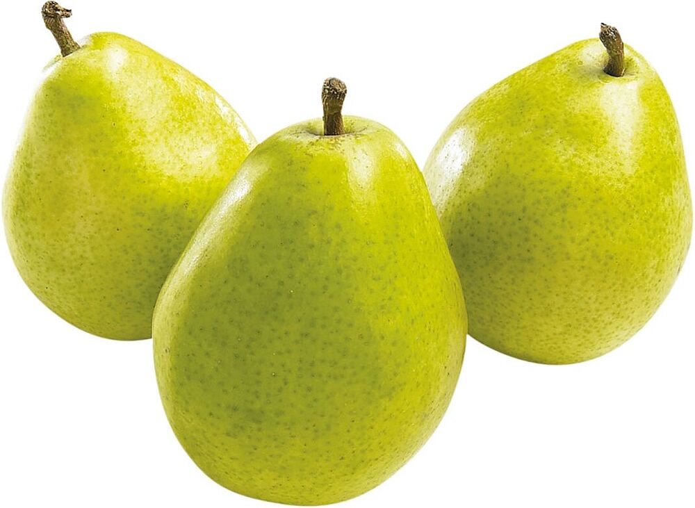Small pear