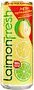 Non-alcoholic drink with pear flavor "Laimon Fresh" 0.33l