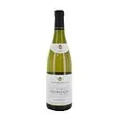 Գինի սպիտակ «La Vignee Bourgogne Chardonnay» 0.75լ