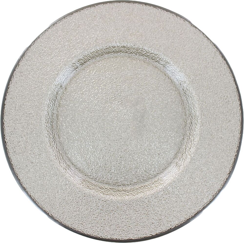 Plate
