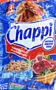 Շների կեր տավարի «Chappi» 2.5կգ

