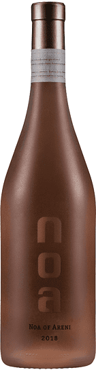 Գինի վարդագույն «Նոա Արենի» 0.75լ