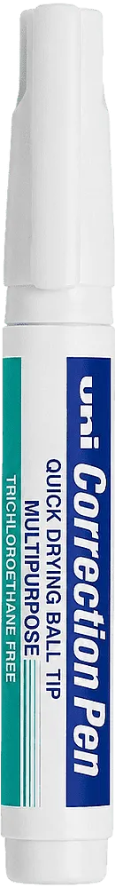 Շտկիչ «Uni Correction Pen» 8մլ