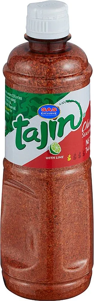 Tahini "Tajin Classico" 400g