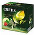 Чай зеленый "Curtis" 20×1.7г