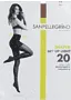 Beige tights "Sanpellegrino Shaper Lift Up Light Nude 20 Den N4"