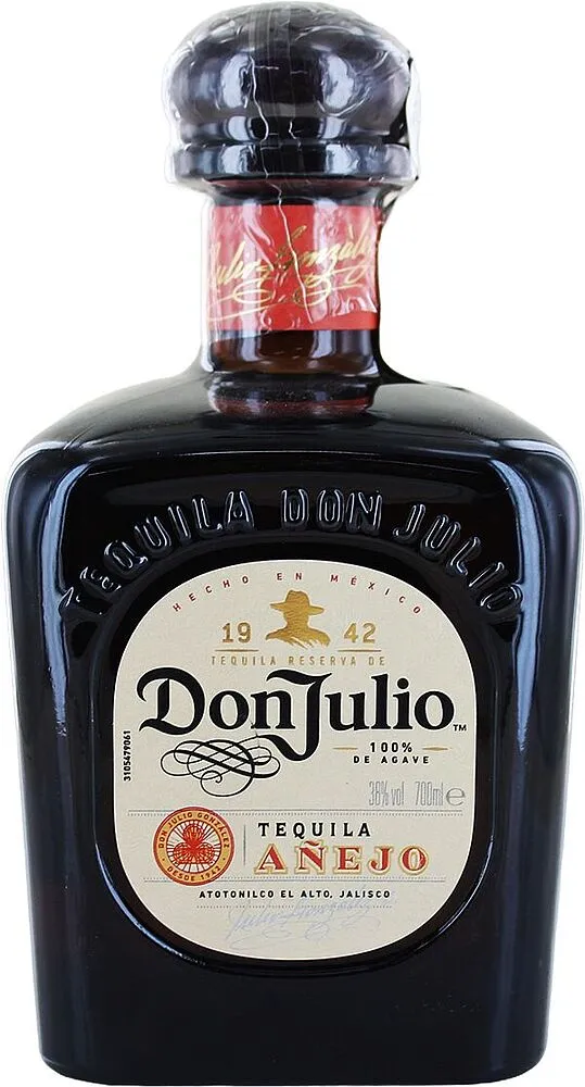 Տեկիլա «Don Julio Anejo» 0.7լ