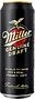 Beer "Miller Genuine Draft" 0.5l