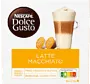 Պատիճ սուրճի «Nescafe Dolce Gusto Latte Macchiato» 16հատ, 183.2գ