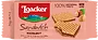 Wafer with hazelnut filling "Loacker Sandwich" 25g