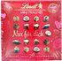 Chocolate candies collection "Lindt Mini Pralines" 100g
