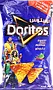 Chili-flavored chips "Doritos Sweet Chili Pepper" 113g±5g