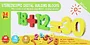 Game "Stereoscopic Digital Building Blocks"