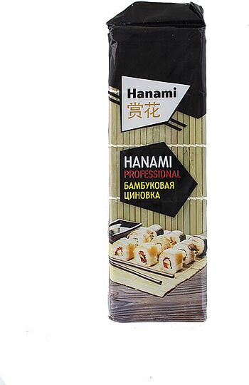 Գորգ բամբուկե «Hanami»