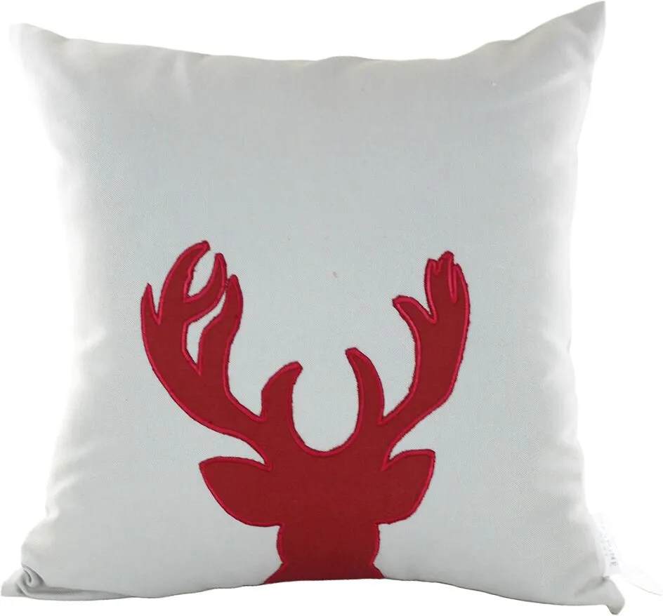 Pillow "Jasmine" 1pc
