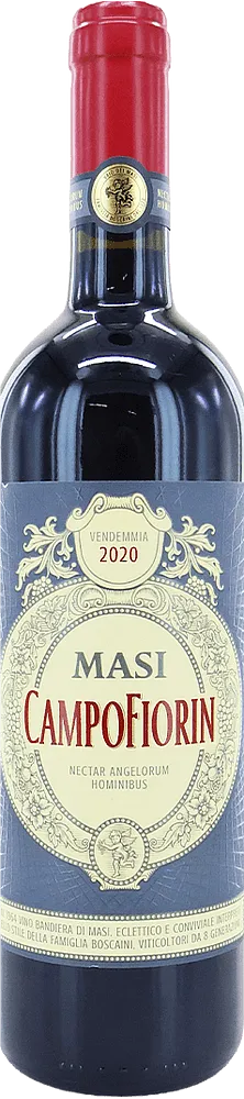 Գինի կարմիր «Masi CampoFiorin Rosso Verona» 750մլ
