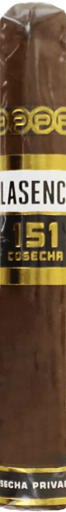Cigar "Plasencia 151 Cosecha Robusto"
