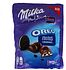 Շոկոլադե  կոնֆետներ «Milka Oreo Mini» 153գ