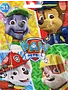 Keychain "Paw Patrol"