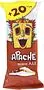 Crackers with barbecue flavor "Apache" 95g