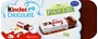 Chocolate candies "Kinder Pencil Case" 200g