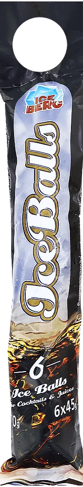 Ice "Iceberg" 270g