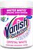 Stain removing & bleaching powder "Vanish Oxi Action" 1kg
