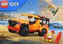 Constructor-toy "Lego City"