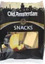 Gouda cheese "Old Amsterdam Snacks" 90g
