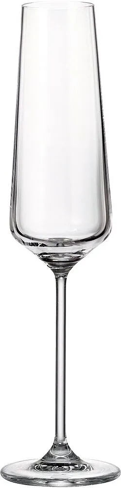Glass "Bohemia Royal" 6 pcs
