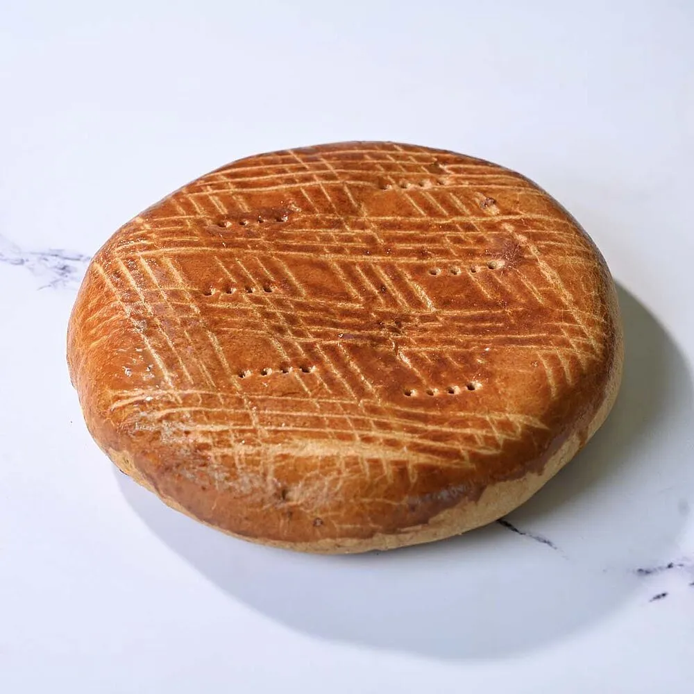 Gata round "SAS Sweet"  300g
