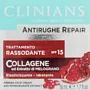 Face cream "Clinians Antirughe Repair" 50ml