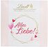 Chocolate candies collection "Lindt Alles Liebe" 180g
