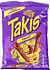 Chips "Takis Fuego Maestro" 140g Lime & Chili
