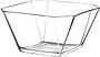 Glass container "LAV" 1pcs