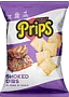 Չիպս ապխտած ռիբսի «Prips Crunchy Chips» 80գ