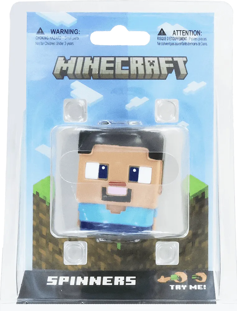 Խաղալիք «Minecraft»
