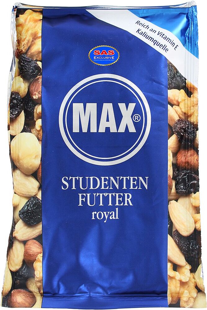 Nut mix "Max" 150g
