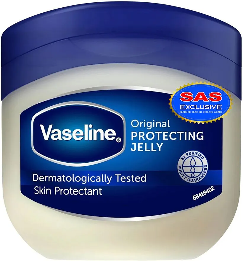 Lip balm "Vaseline" 50ml
