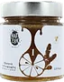 Lemon & ginger honey souffle "Haterk Lemon Ginger 1" 250g