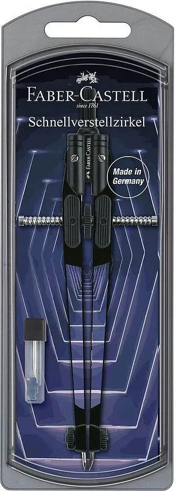 Կարկին «Faber-Castell»
