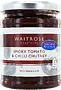 Սոուս ապխտած լոլիկով և չիլի պղպեղով «Waitrose & Partners Chutney» 320գ