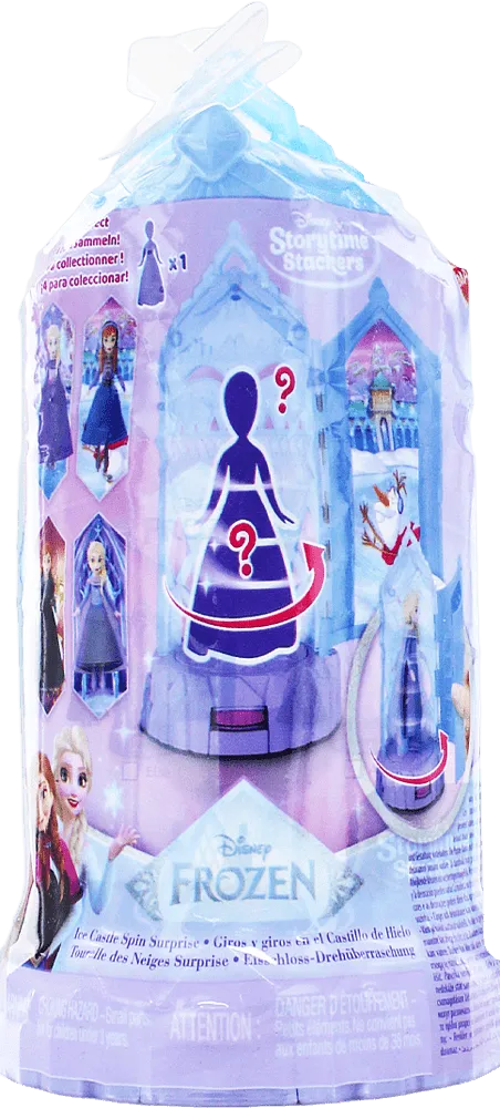 Doll "Disney Frozen"

