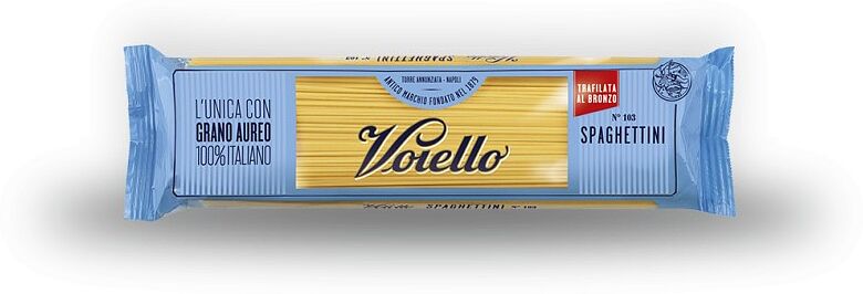 Spaghetti "Voiello № 103" 500gr 