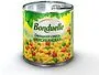 Mix of vegetables " Bonduelle Mexico" 340g