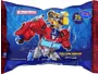 Kids wet wipes "Nevada Transformers" 20 pcs