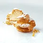 Pastry "SAS Sweet Éclair"