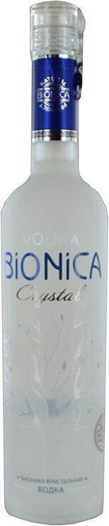 Vodka "Bionica Nature" 500ml