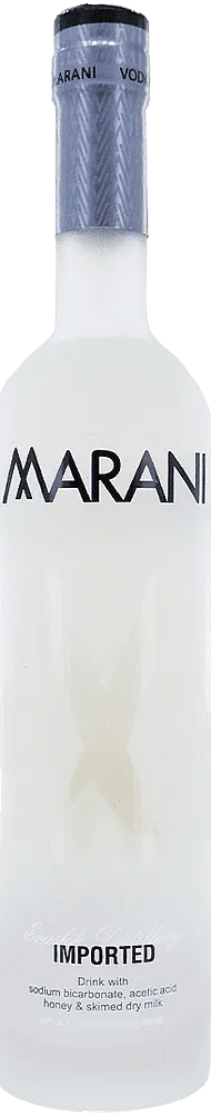 Vodka "Marani Imported" 500ml
