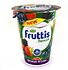 Йогуртный продукт легкий лесние ягоды "Campina Fruttis" 310г, жирность:0.1%